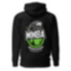 Thumbnail: Logo Hoodie - Black