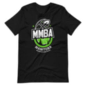 MMBA Logo Tee