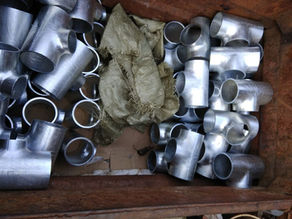 How To Pick The Best Pipe Fittings | Manilaxmi Overseas