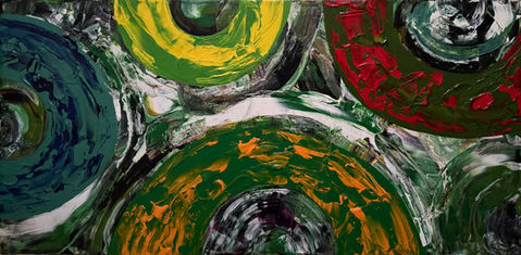 CIRCLES