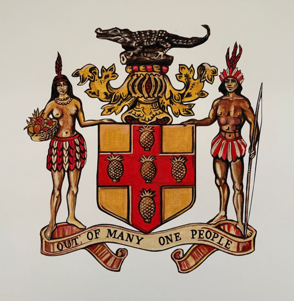 COAT OF ARMS
