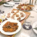 Taste of Prague food tour. Photo by Michelle Laudermilk