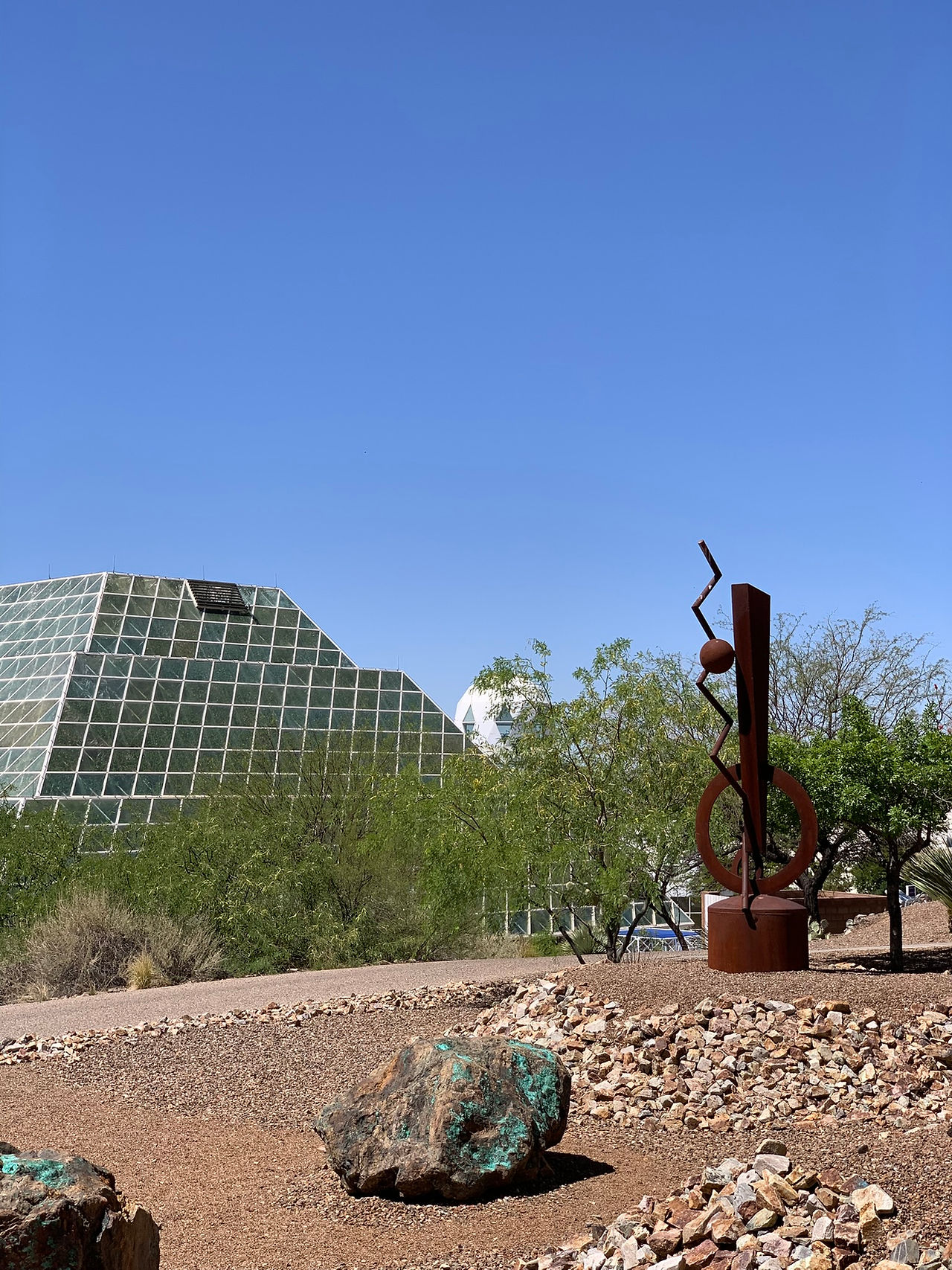 Biosphere2
