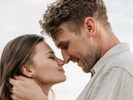 Health Benefits of Physical Relations