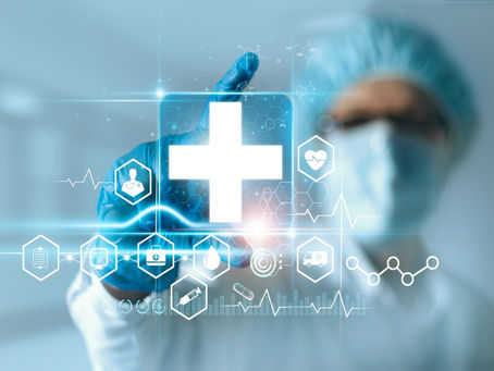 Impact Of Technological Advancements In The Healthcare Industry