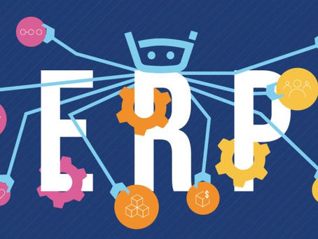 Finance Automation Powering Global Payouts