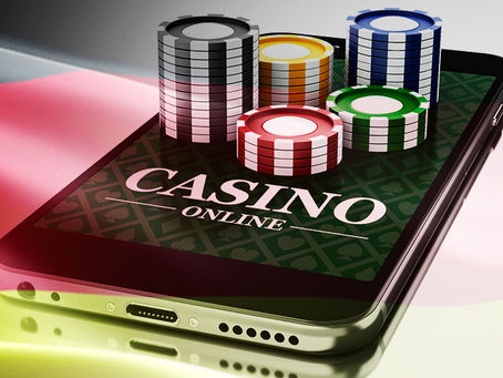 Throw The Dice On Online Gambling Sites