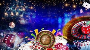 Casino Games - An Overview Of Sun Palace Casino