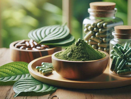 Where To Easily Purchase Quality Kratom