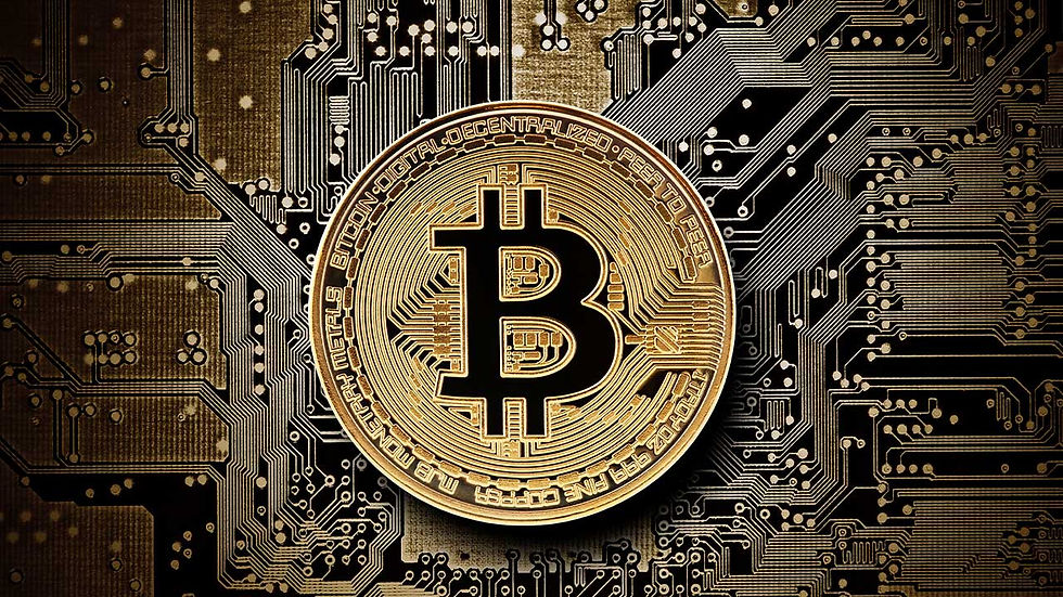 Latest Bitcoin Market Moves And Price Insights