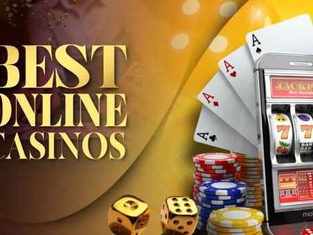 How To Win At Online Slots Games