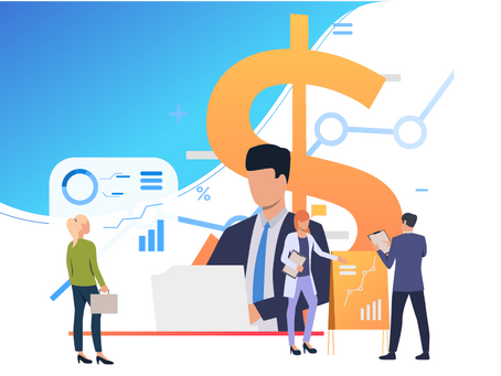 How An Accountant Can Save Your Money