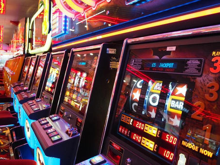 Free Online Slots For Everyone To Play