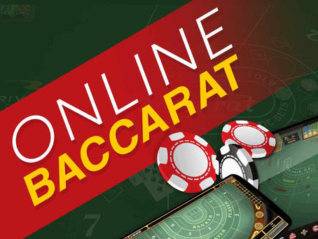 Baccarat Bonus - A Surefire Way To Increase Your Existing Earnings