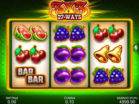 Slot Machines For Casino Gambling People