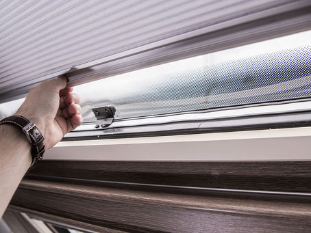 Benefits Of RV Shades - Enjoying Privacy And Comfort