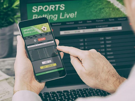 Elevate Your Online Betting Experience