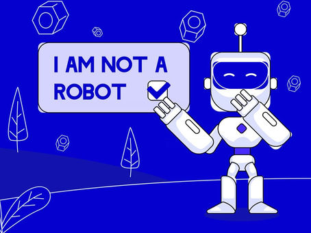 How Can I Complete Captcha