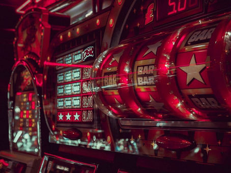 Elvis Multi-Strike Online Slot