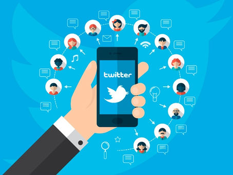Buy Twitter Followers To Enhance Your Business