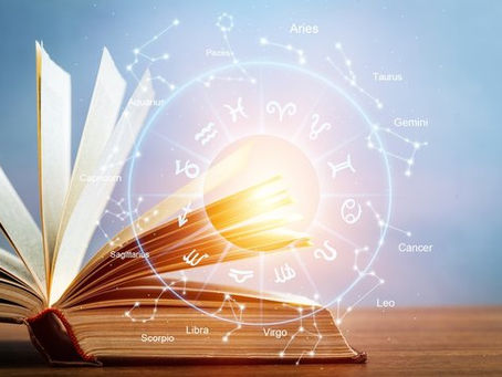 The Astrological & Numerological Match-Making