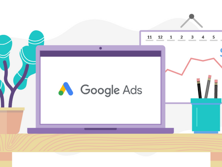 Get Started With Google AdWords