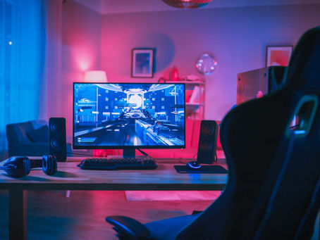 Dare To Role Play Using Online Role Play Games