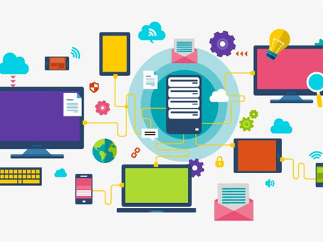 Core Benefits of VPS Hosting - Over Shared Hosting
