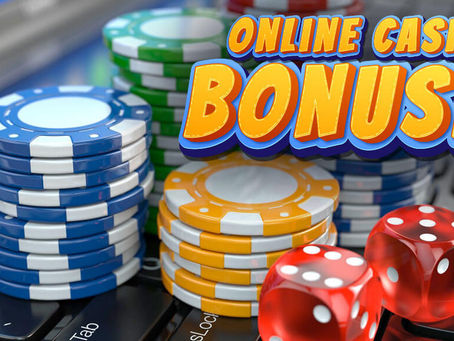 Slots Online And The No Deposit Machine