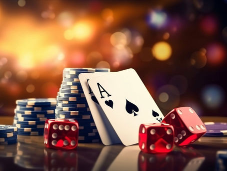 Gateway To Online Casino Excitement