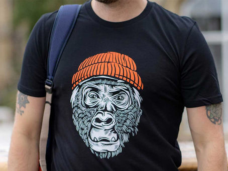The Perfect T-shirt Is Your Style Companion