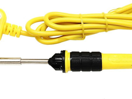 Desktop Wave Soldering Machine