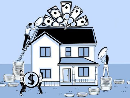 Essential Guide To The Real Estate Market