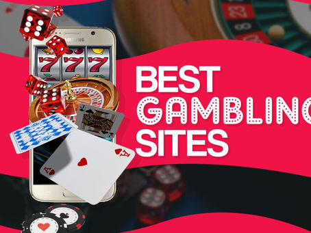 How To Start Your Online Gambling Adventure
