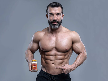 The Truth Behind Crazy Bulk Supplements