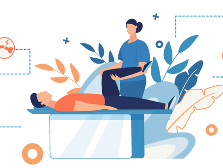 The Importance of Physiotherapy