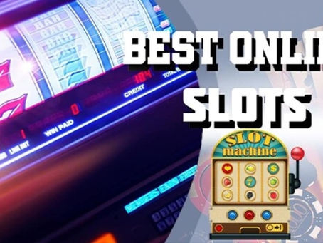 Top Tips To Win At Slots Online