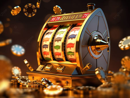 The Slot Game Is Constantly Being Improved
