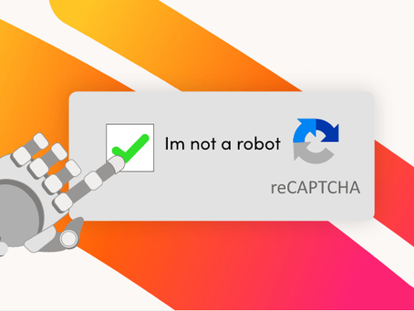 How to Bypass Any CAPTCHA In Web Scraping