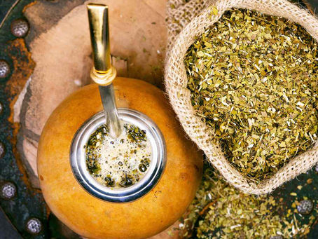 How Do You Drink Mate Tea