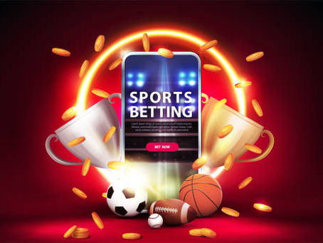 Sports Betting Guide And Tips On How To Win In Sports Gambling