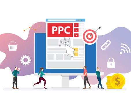 Keyword Analysis For SEO, PPC And More