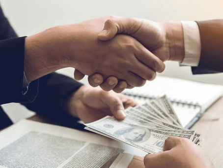 Role Of Money Lenders In Financial Solutions