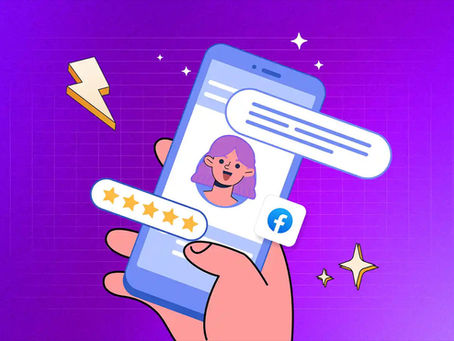 Strengthen Online Image With Facebook Reviews Buy