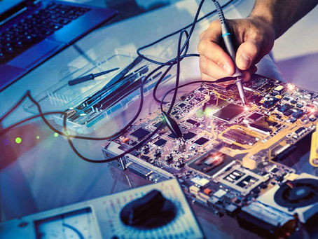 Alpha Electronics - Power, Performance, And Solutions