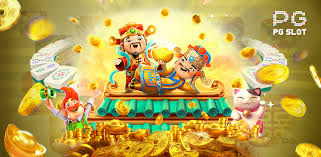 History of Slot Machines And Online Slots