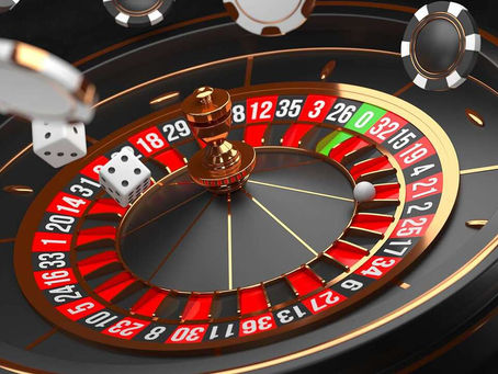 How Online Casino Make The Leap