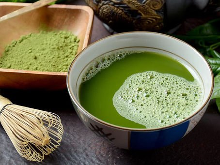 Does Matcha Tea Affect Fertility