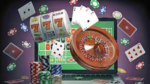 Learn How Live Dealer Casino Games Work