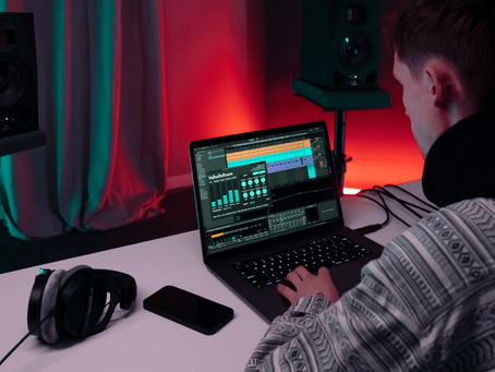 FL Studio VST Plugins For Mixing